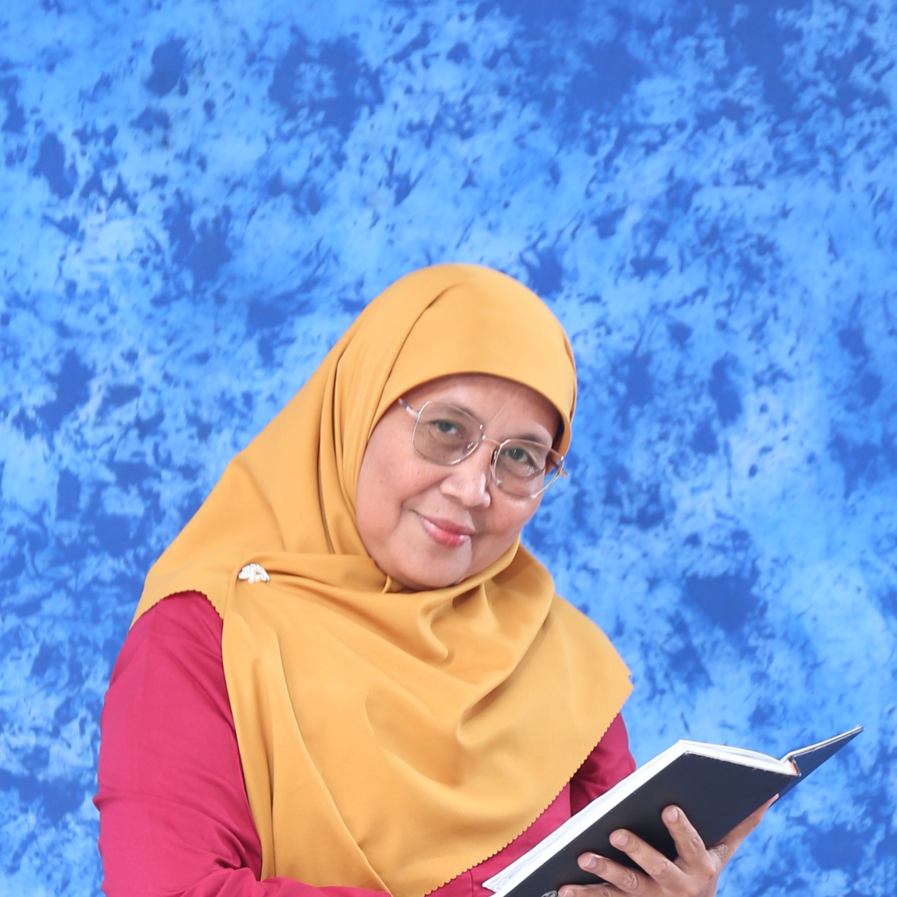 NURLITA ZUL, S.Pd, M.Si.